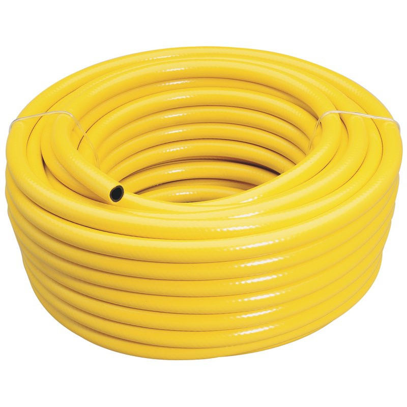Draper 56314 Reinforced Watering Hose, 12mm Bore, 30m