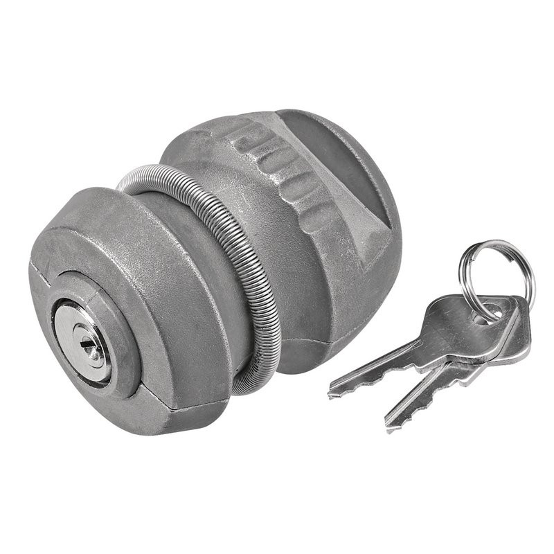 Draper 99674 Tow Ball Lock, 50mm
