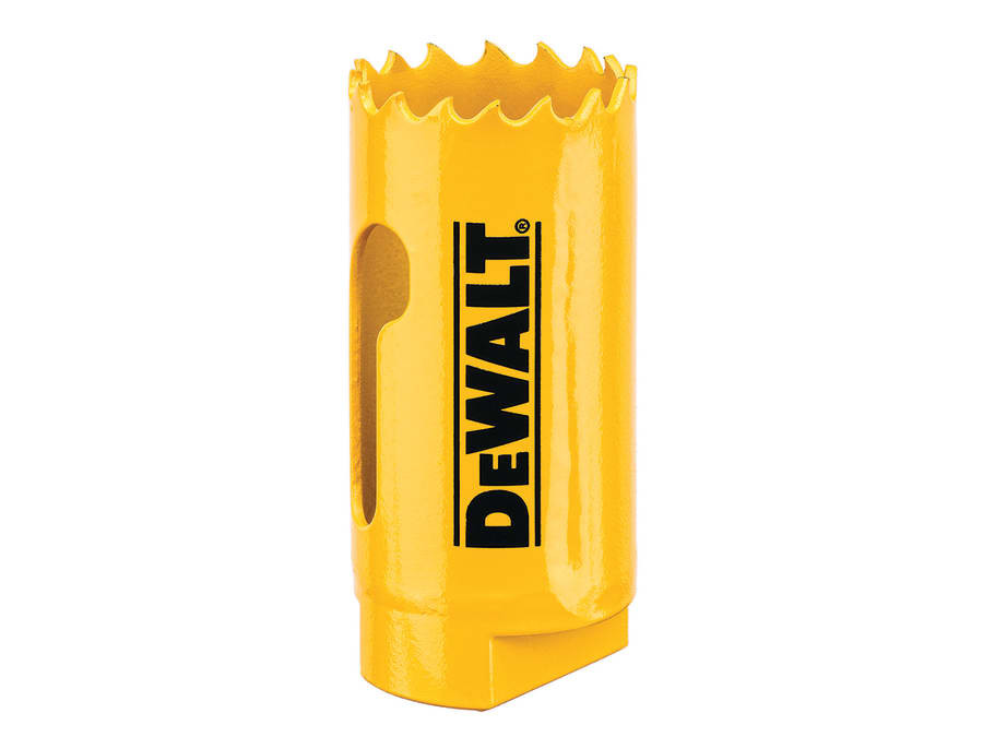DeWalt DT90305-QZ Extreme Bi-Metal Hole Saw 29mm
