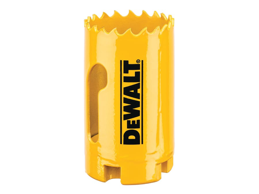 DeWalt DT90307-QZ Extreme Bi-Metal Hole Saw 32mm