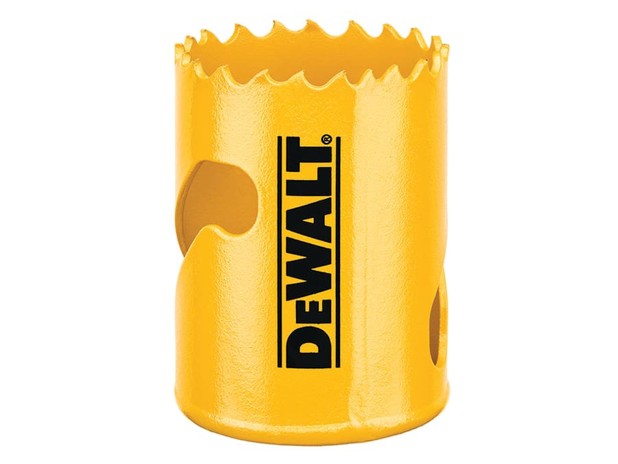 DeWalt DT90311-QZ Extreme Bi-Metal Hole Saw 38mm
