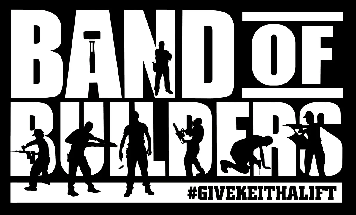 Band Of Builders