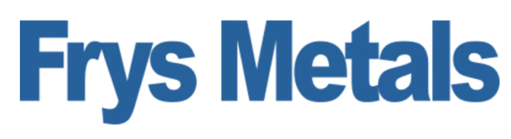Frys Metals