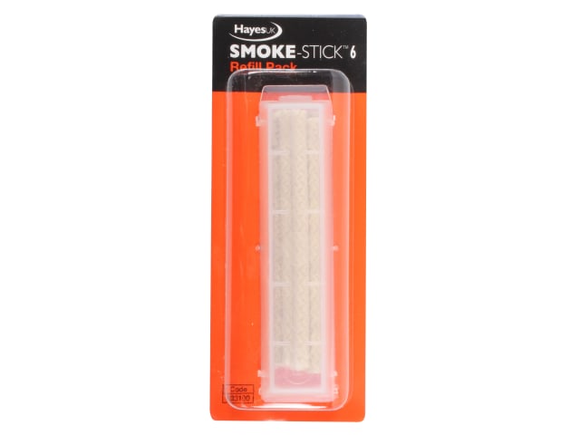 Arctic Hayes 333103 Smoke-Sticks Refill (Pack of 3)