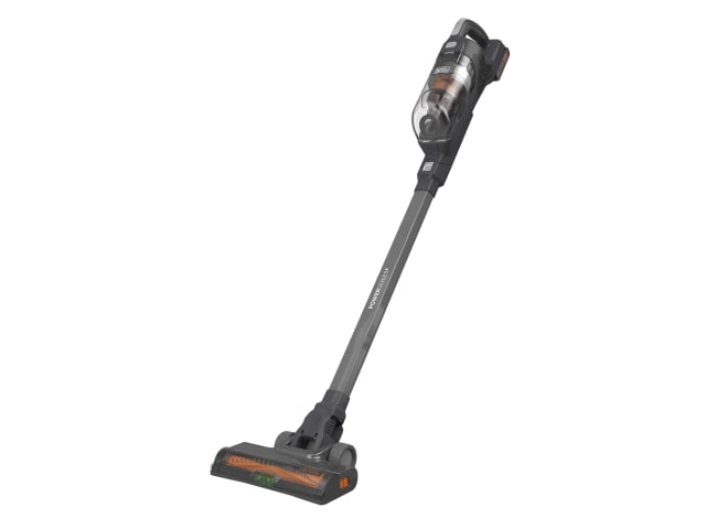 Black + Decker BHFEA18D1 POWERSERIES+ Stick Vacuum 18V 1 x 2.0Ah Li-ion