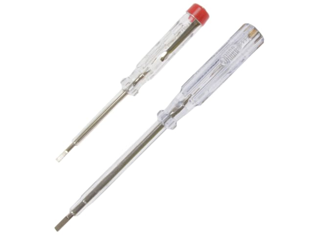 BlueSpot Tools 13541 Voltage Testers Set, 2 Piece