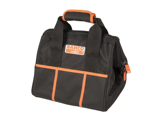 Bahco 4750FB6-13 Closed Top Fabric Tool Bag 32cm (13in)