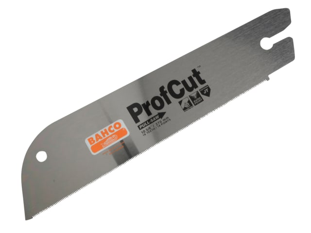 Bahco PC-11-19-PS-B PC11-19-PC-B ProfCut Pull Saw Blade 280mm (11in) 19 TPI Extra Fine