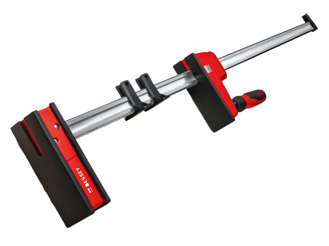 Bessey KRE80-2K K Body Clamp REVO KRE Capacity 800mm