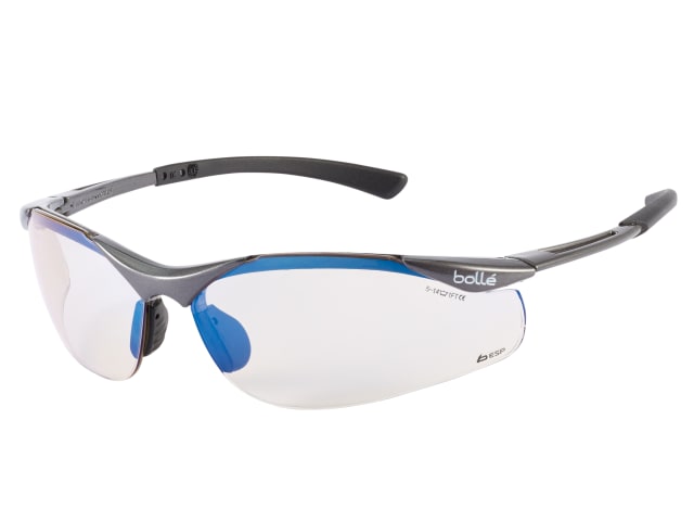 Bolle Safety CONTESP CONTOUR Safety Glasses - ESP
