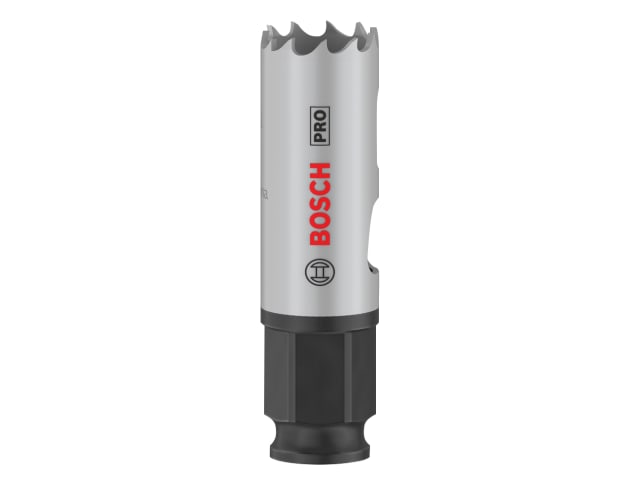 Bosch 2.608.594.368 PRO Multi Material PC Plus Holesaw 20mm
