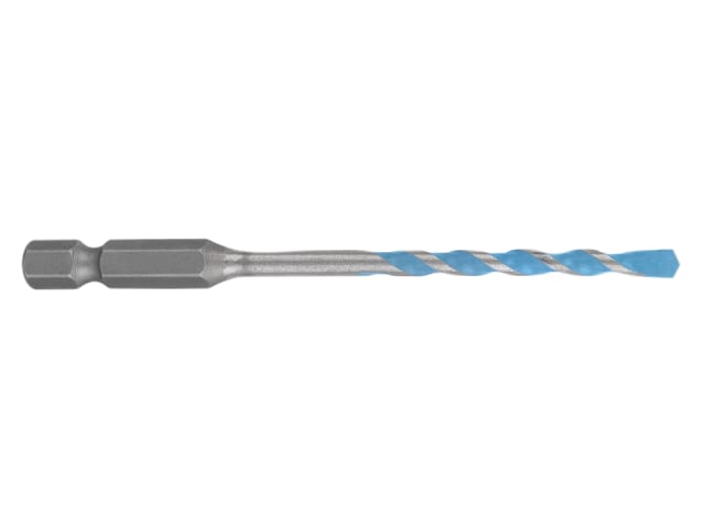 Bosch Powertool Accessories 2608900570 EXPERT HEX-9 Multi Construction Drill Bit 4 x 45 x 90mm - BPA608900570