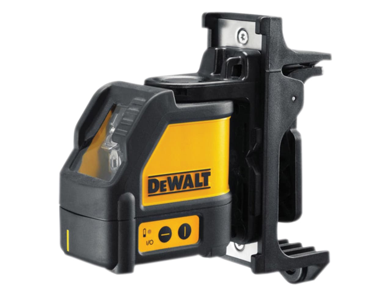 DeWALT Power Tools DW088K-XJ DW088 K 2-Way Self-Levelling Line Laser - DEW088K - main image