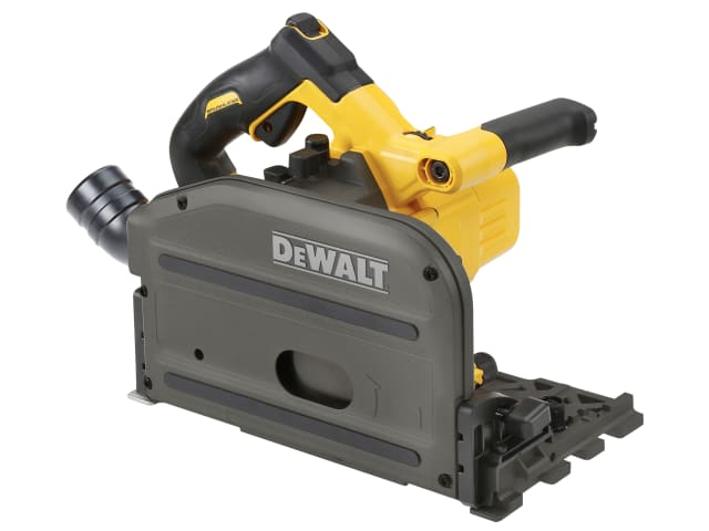 DeWalt DCS520NT-XJ DCS520N FlexVolt XR Plunge Saw 54V Bare Unit