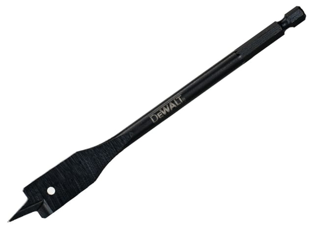 DeWalt DT4768-QZ Extreme Flatwood Drill Bit 20 x 152mm