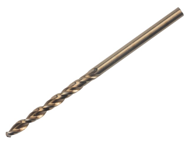 DeWalt DT5039-QZ Extreme 2 Metal Drill Bits (2) 3.2mm OL:65mm WL:36mm