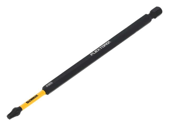 DeWalt DT7802T-QZ EXTREME FlexTORQ Bit T20 x 152mm