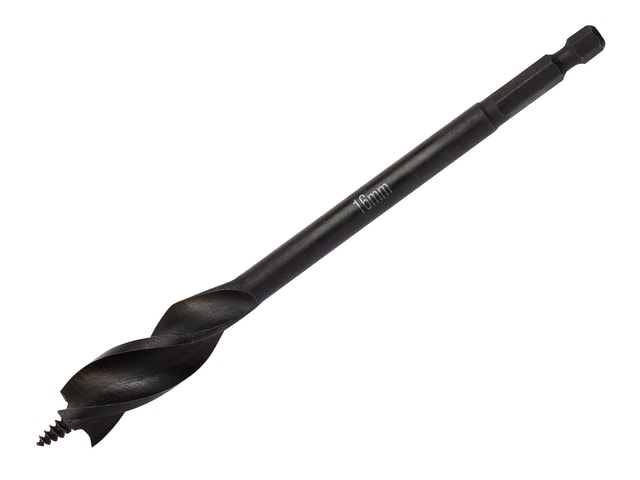 DeWalt DT90240-QZ Extreme Tri-Flute Spade Bit 16 x 152mm