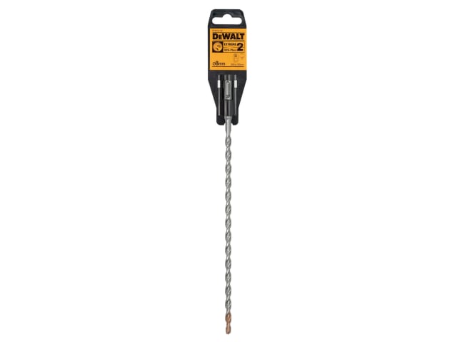 DeWalt DT9532-QZ SDS Plus EXTREME 2® Drill Bit 8 x 310mm