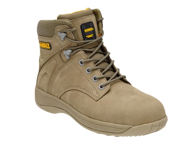 DeWalt Stone Extreme Boots UK 10 EUR 45
