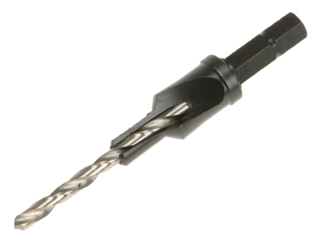 Disston D5207WAL Screw Digger for No. 6 Screws