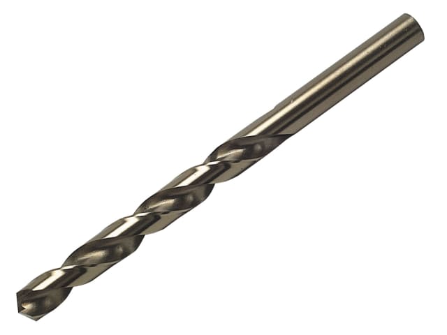 Dormer A7776.8 A777 HSCo Heavy-Duty Jobber Drill 6.80mm OL:109mm WL:69mm