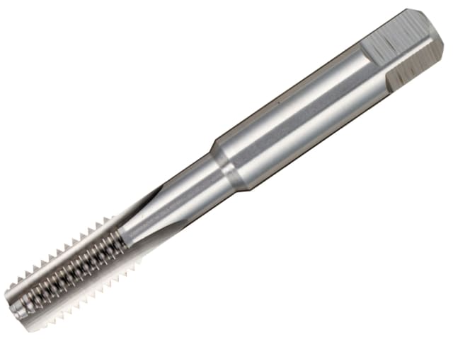 Dormer E500M6NO8 E500 HSS Coarse Tap Straight Flute 6mm Set of Three
