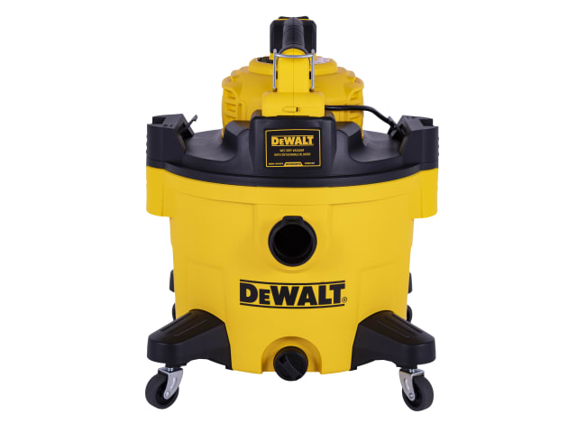 DeWalt DXV234PA Detachable Wet & Dry Vacuum + Blower 1080W 240V