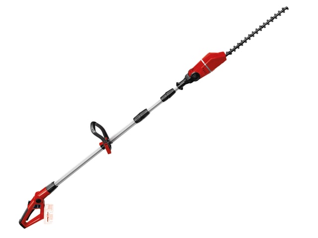 Einhell 3410866 GE-HH 18/45 Li T-Solo Power X-Change High Trimmer 18V Bare Unit