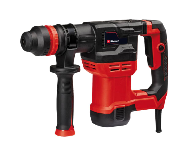 Einhell 4139135 TE-DH 5 SDS Plus Demolition Hammer 750W 240V