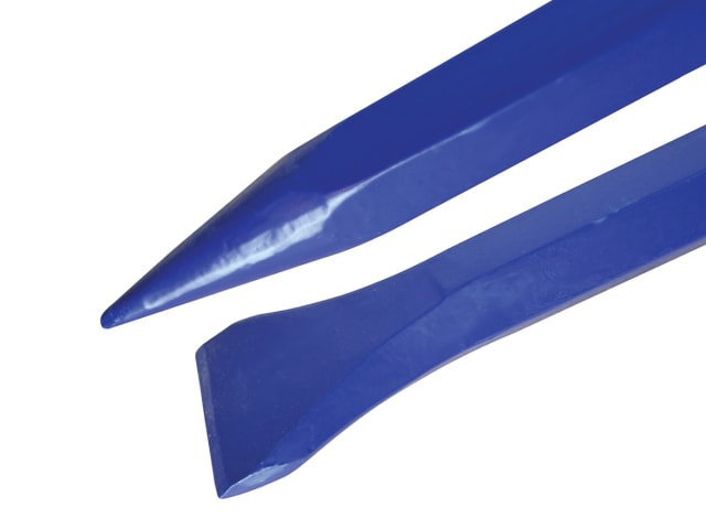 Faithfull Digging Bar 6.4kg 25mm x 1.5m