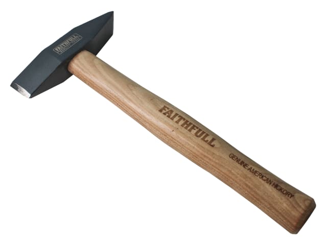 Faithfull FAIHSCALEB16 Boiler Scaling Hammer 454g (16oz)