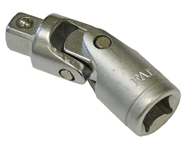 Faithfull FAISOCUJ38 Universal Joint CV 3/8in Drive