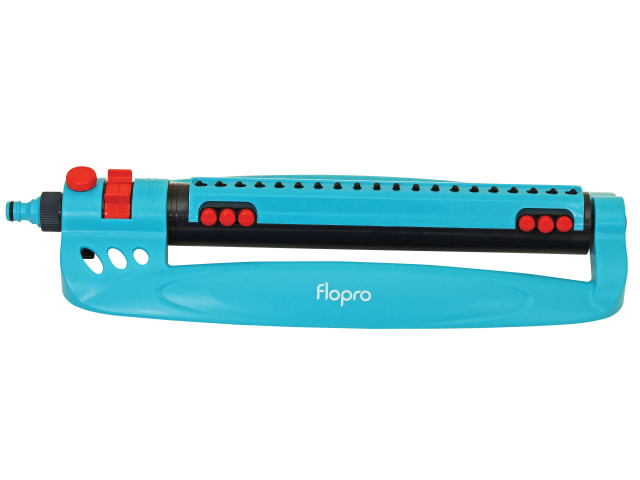 Flopro 70300141 Monsoon Oscillating Sprinkler
