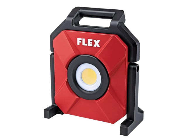 FLEX 504610 cl 10000 10.8/18.0 LED Site Spotlight 10.8/18V Bare Unit