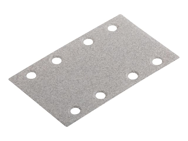 FLEX 531928 SV-P40 VE25 Xtreme Sandpaper Sheet 80 x 133mm x P 40 25 Pack