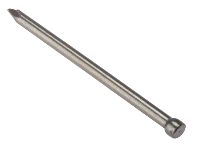ForgeFix 212NLLH65B Lost Head Nail Bright Finish 65mm Bag Weight 2.5kg