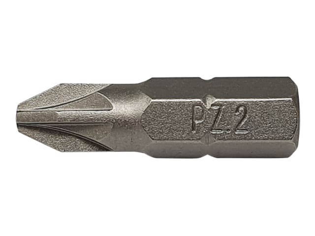 ForgeFix SPEBPZ225C Spectre S2 Pozidriv Compatible Bit PZ2 x 25mm (Card 2)
