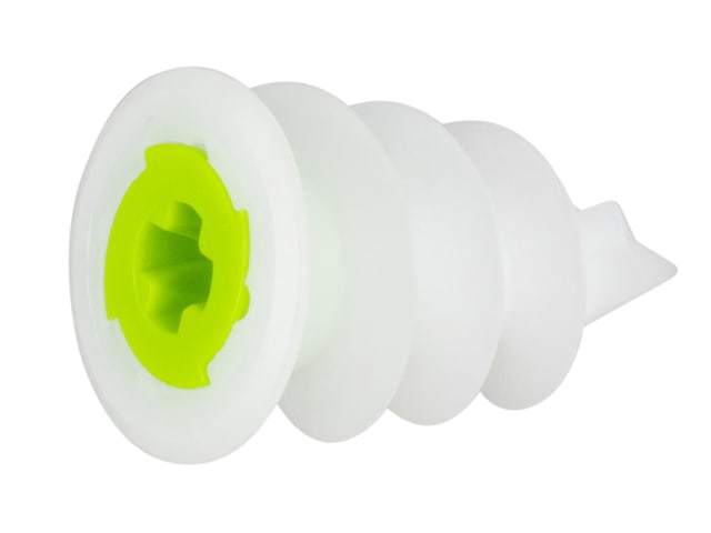 Gripit GPTWIST/25 TwistIT Self-Drive Plasterboard Fixings (Pack 25)