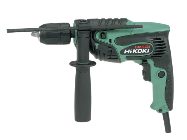 HiKOKI FDV16VB2J1Z FDV16VB2/J1 13mm Keyless Rotary Impact Drill 550W 240V