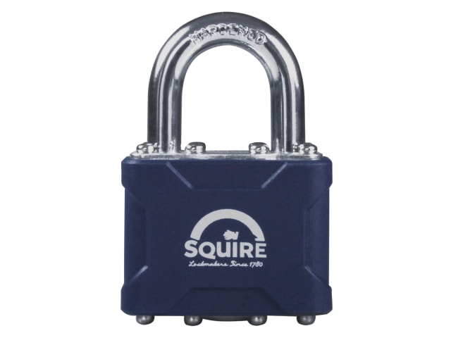 Squire 37 37 Stronglock Padlock 44mm Open Shackle