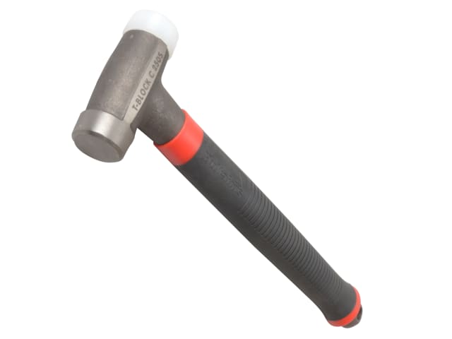Hultafors 821259 C 250 S T-Block Combi Deadblow Hammer 238g (8oz)