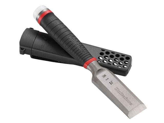 Hultafors 390663 HDC38 Heavy-Duty Chisel 38mm