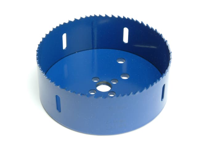 Irwin 10504213 Bi-Metal High Speed Holesaw 152mm