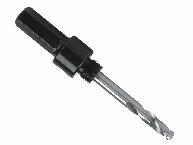 Irwin 10504533 Mandrel 13 mm (14-30mm)