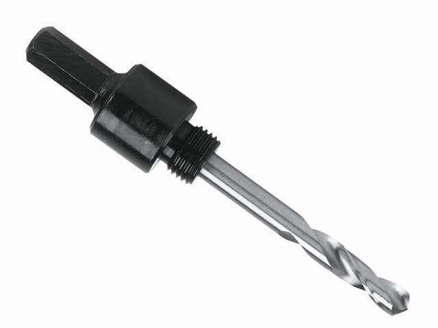 Irwin 10504536 Mandrel 9.5 mm (14-30mm)