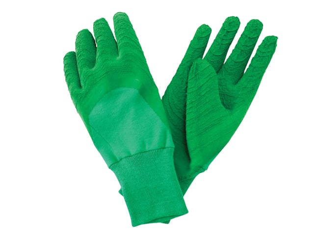 Kent & Stowe 70105106 Ultimate All Round Gloves Green - Medium