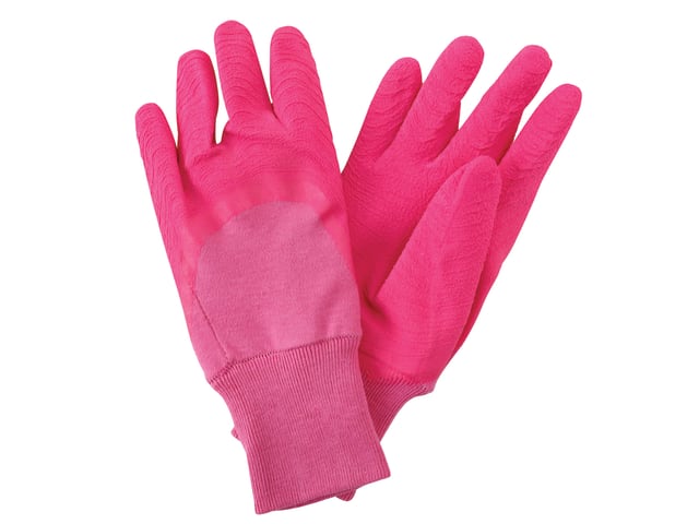 Kent & Stowe 70105131 Ultimate All Round Gloves Pink - Small