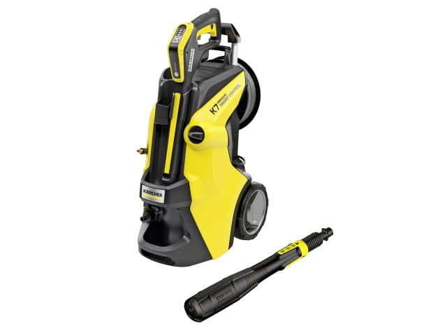 Karcher 1.317-362.0 K 7 Premium Smart Control Flex Pressure Washer 180 bar 240V