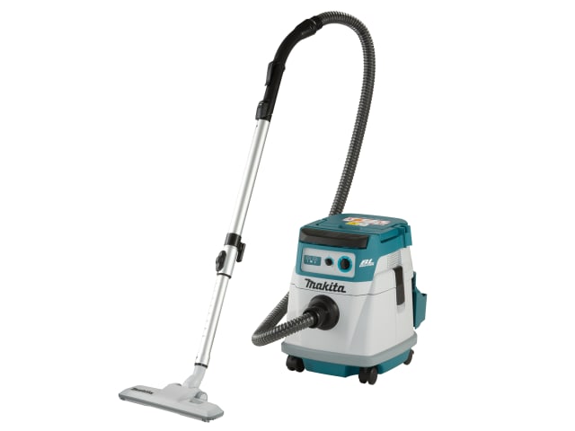 Makita DVC156LZX1 DVC156LZX Cordless BL LXT Class L Dry Vacuum 36V (2 x 18V) Bare Unit